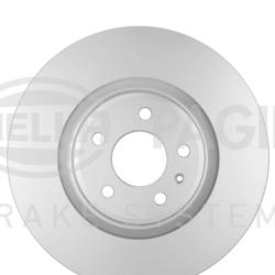 HELLA / PAGID 355125171