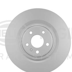 HELLA / PAGID 355126421