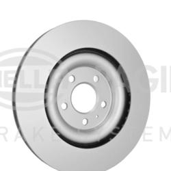 HELLA / PAGID 355126421