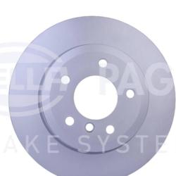 HELLA / PAGID 355126521