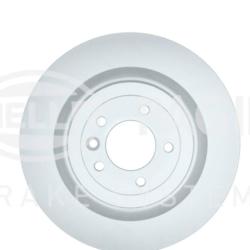 HELLA / PAGID 355126641