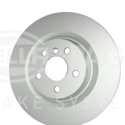 HELLA / PAGID 355132301