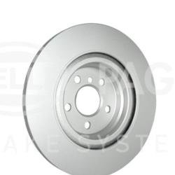 HELLA / PAGID 355132301