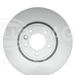 HELLA / PAGID 355132551