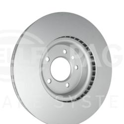 HELLA / PAGID 355132551