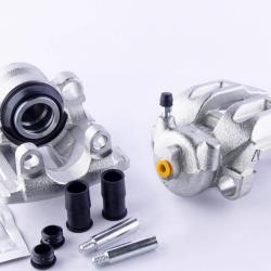 HELLA / PAGID 355785131