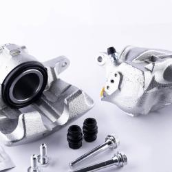 HELLA / PAGID 355790331