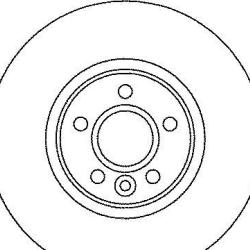 HELLA / PAGID 355114091