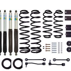 BILSTEIN 53291417