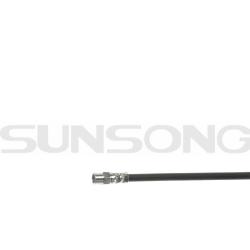 SUNSONG 2201350