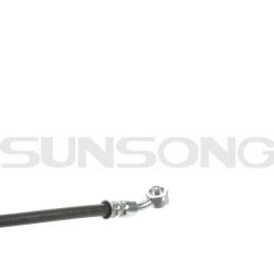 SUNSONG 2205747