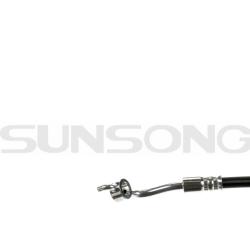 SUNSONG 2208161