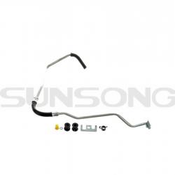 SUNSONG 3404021