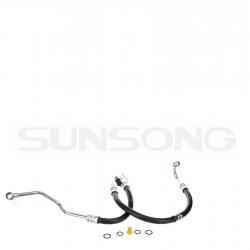 SUNSONG 3404129