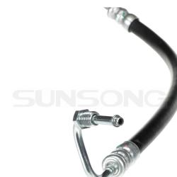 SUNSONG 3404202