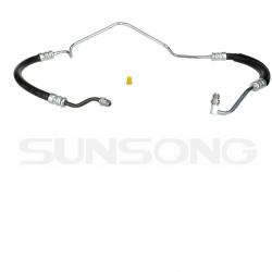 SUNSONG 3404203