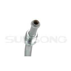 SUNSONG 3404346