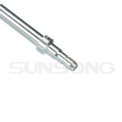 SUNSONG 3404420