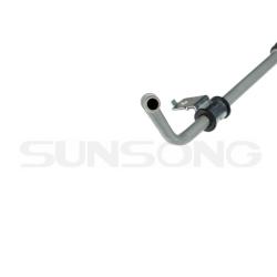 SUNSONG 3404586