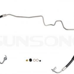 SUNSONG 3404870