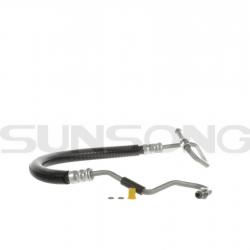 SUNSONG 3405235