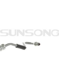 SUNSONG 3405235