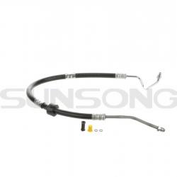 SUNSONG 3405243