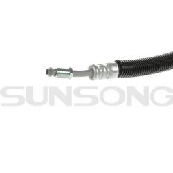 SUNSONG 3405337