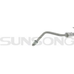 SUNSONG 3405347