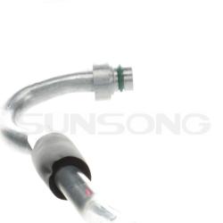SUNSONG 5203001