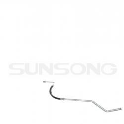 SUNSONG 5203004