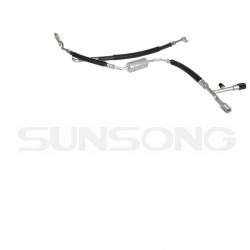 SUNSONG 5203011