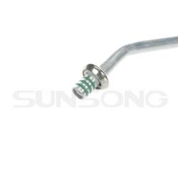 SUNSONG 5203012