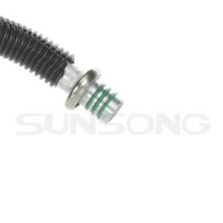 SUNSONG 5203264
