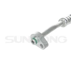 SUNSONG 5204030