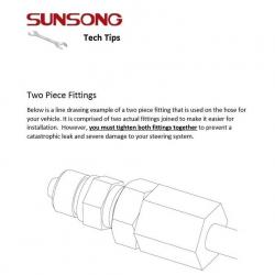 SUNSONG 3401851