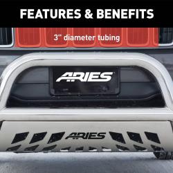 ARIES 355006