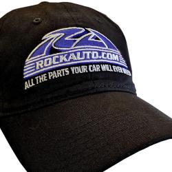 ROCKAUTO BLACKHAT