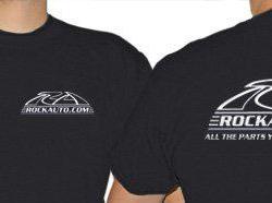 ROCKAUTO T3