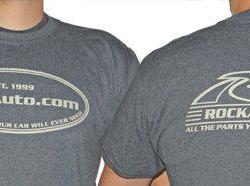 ROCKAUTO T1