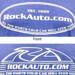 ROCKAUTO T2