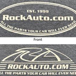 ROCKAUTO T1