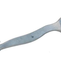 URO PARTS 4E0407509E