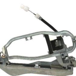 URO PARTS 51218243616