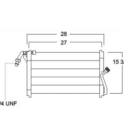 VARIOUS MFR GM3030104