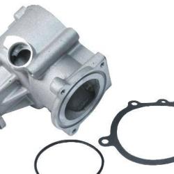 URO PARTS 11517838159