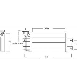 VARIOUS MFR CH3030144