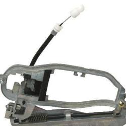 URO PARTS 51218243615