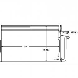 VARIOUS MFR GM3030118