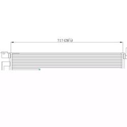 VARIOUS MFR FO3030212
